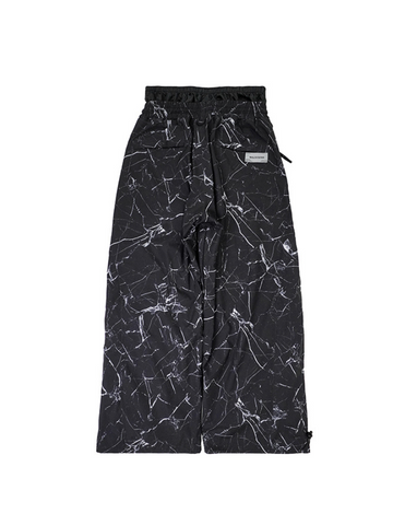 Molocoster SnowVenture Baggy Style Pants