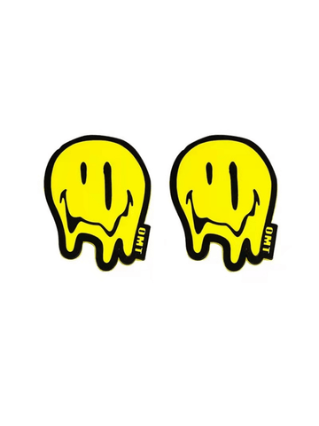 Pomt Snowboard Anti Slip Pad