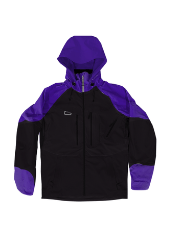 POMT 3L Premium PJ Jacket - Snowears-snowboarding skiing jacket pants accessories