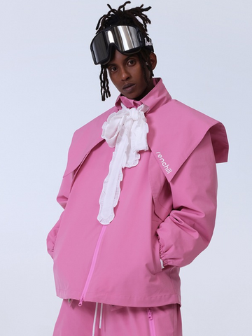 RenChill Motion Bunny Snow Jacket - Snowears-snowboarding skiing jacket pants accessories