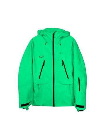 POMT 3L Futerx Pro Backcountry Shell Jacket
