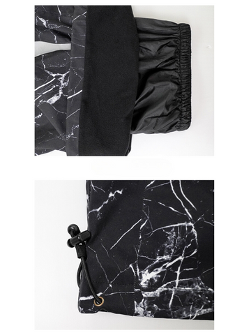 Molocoster SnowVenture Baggy Style Pants