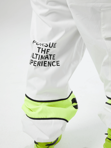 Tolasmik Snowboarding Cargo Pants - RAKU-Snowsports