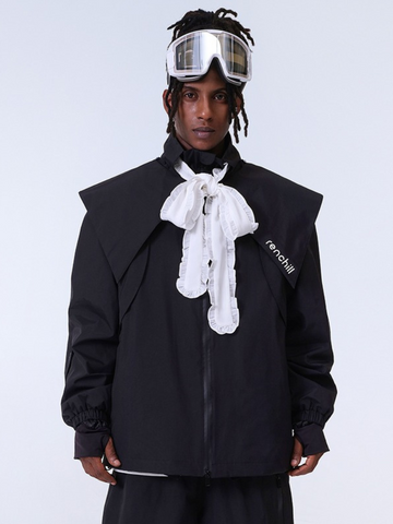 RenChill Motion Bunny Snow Jacket - Snowears-snowboarding skiing jacket pants accessories