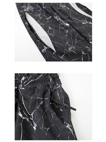 Molocoster SnowVenture Baggy Style Pants