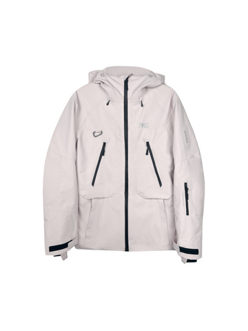 POMT 3L Futerx Pro Backcountry Shell Jacket
