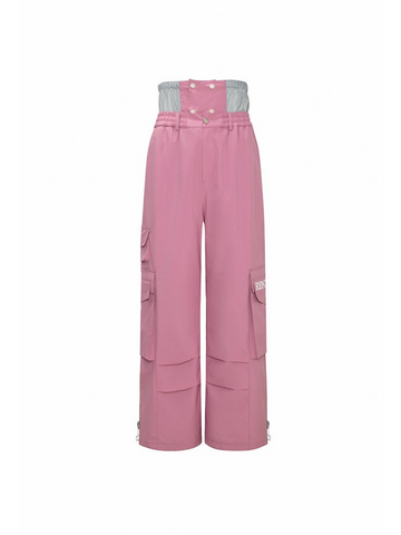 RenChill Shedder Baggy Style Snow Pants