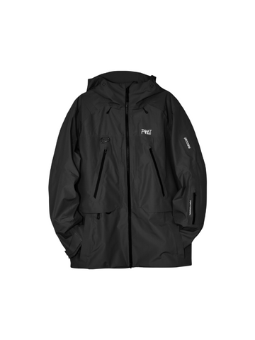 POMT 3L Futerx Pro Backcountry Shell Jacket