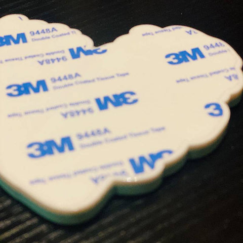 Pomt Snowboard Anti Slip Pad