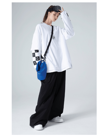 POMT Purity Baggy Style Pants - Snowears-snowboarding skiing jacket pants accessories