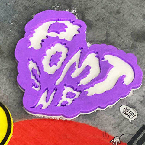 Pomt Snowboard Anti Slip Pad - Snowears-snowboarding skiing jacket pants accessories