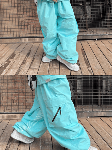 POMT Winter Freedom Oversize Snow Pants