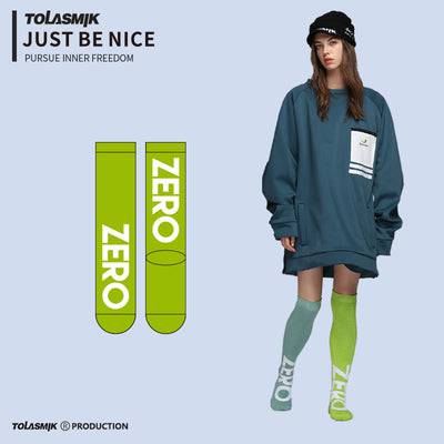 Tolasmik Socks - RAKU-Snowsports