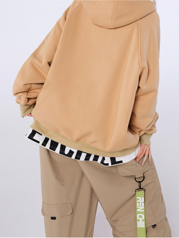 RenChill Outdoor Baggy Style Snow Pants - Snowears-snowboarding skiing jacket pants accessories