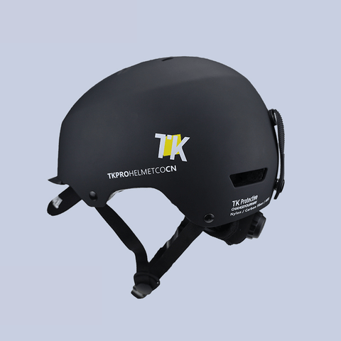 Tolasmik ABS Helmet - RAKU-Snowsports