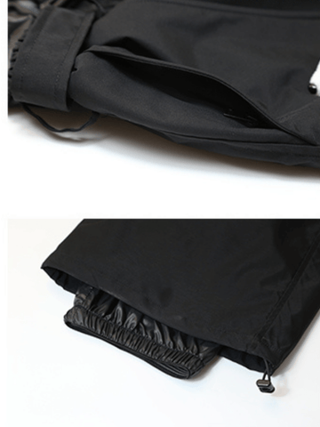 RenChill Panda Snow Pants - Limited