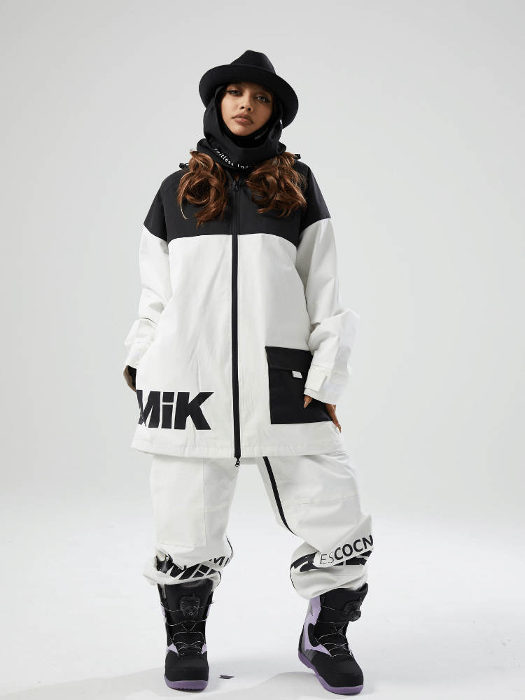 Tolasmik 23 Premium Snow Pants - RAKU-Snowsports