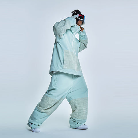 RenChill C style pants - RAKU-Snowsports