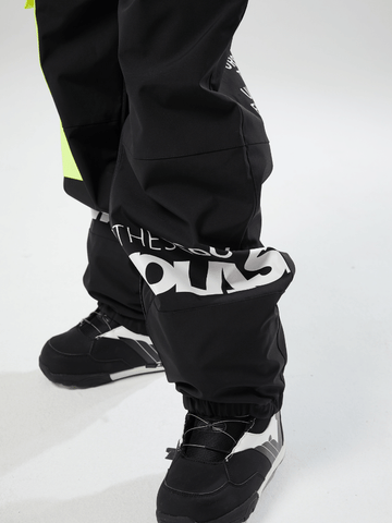 Tolasmik 23 Premium Snow Pants - RAKU-Snowsports