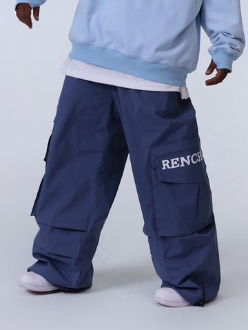 RenChill Shedder Baggy Style Snow Pants - Snowears-snowboarding skiing jacket pants accessories