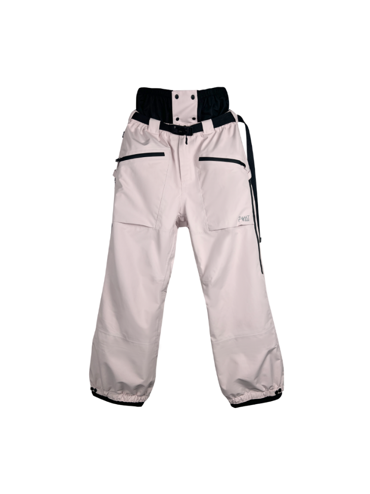 POMT 3L Futerx Pants - Snowears-snowboarding skiing jacket pants accessories
