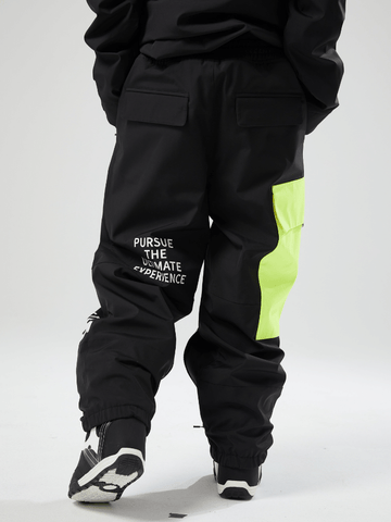 Tolasmik 23 Premium Snow Pants - RAKU-Snowsports