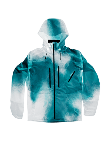 POMT 3L Premium PJ Jacket - Snowears-snowboarding skiing jacket pants accessories