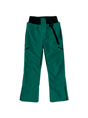 POMT Rock Premium Pants - Snowears-snowboarding skiing jacket pants accessories