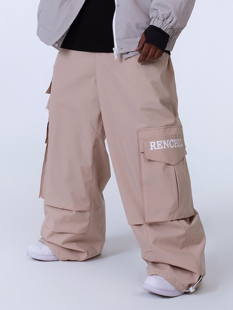 RenChill Shedder Baggy Style Snow Pants