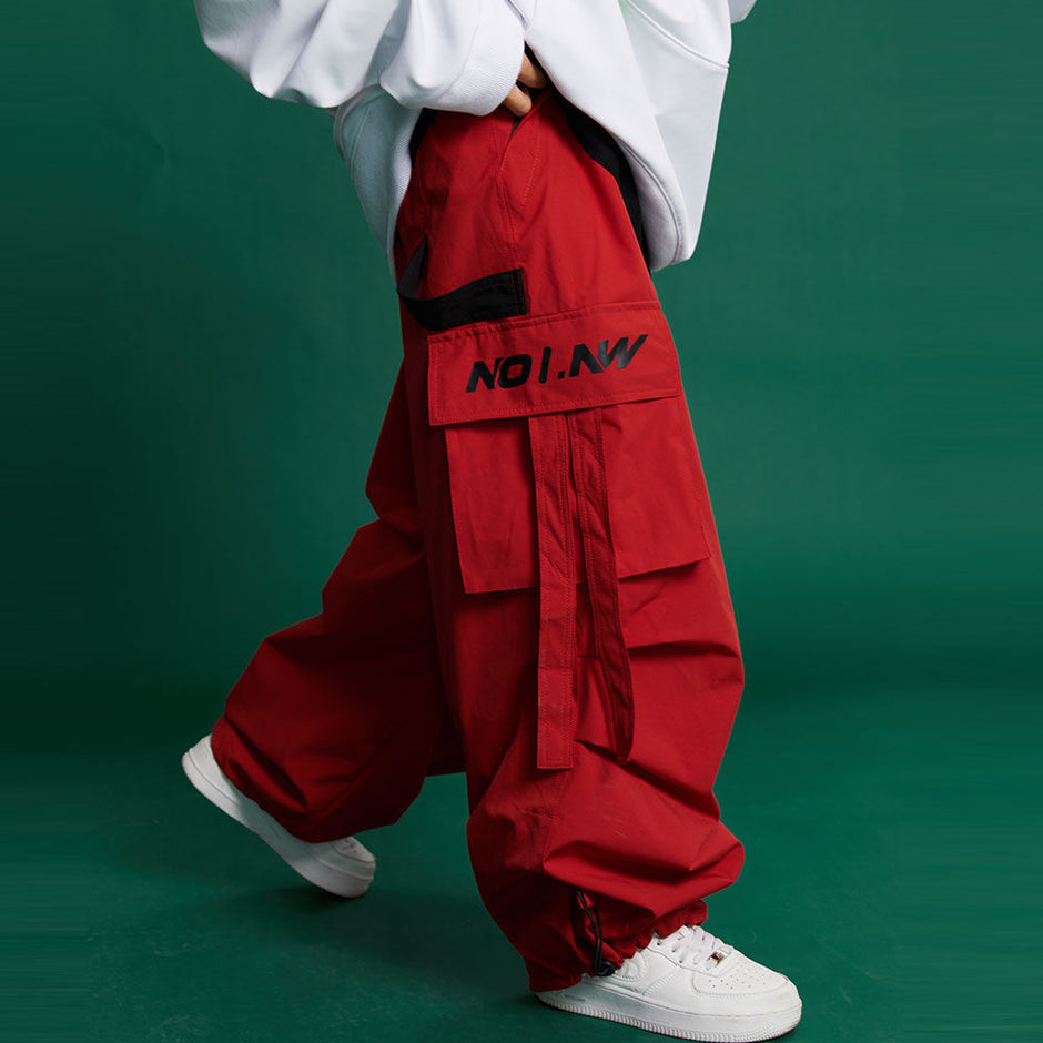 NO1NW – Alpine Master