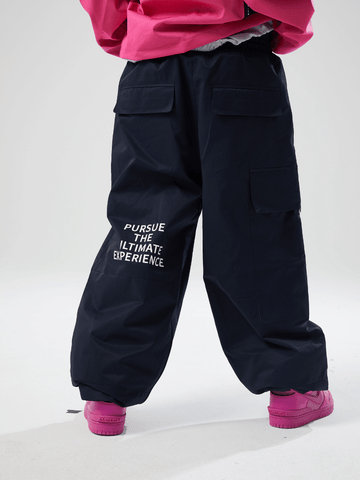 Tolasmik 23 Premium Snow Pants - RAKU-Snowsports
