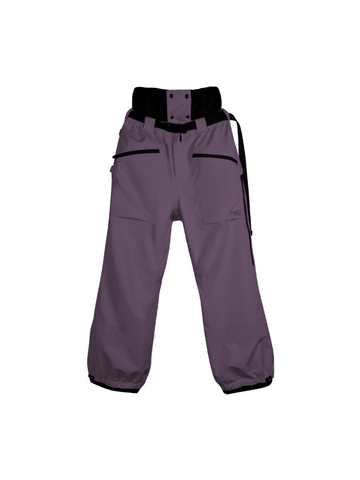 POMT 3L Futerx Pants - Snowears-snowboarding skiing jacket pants accessories