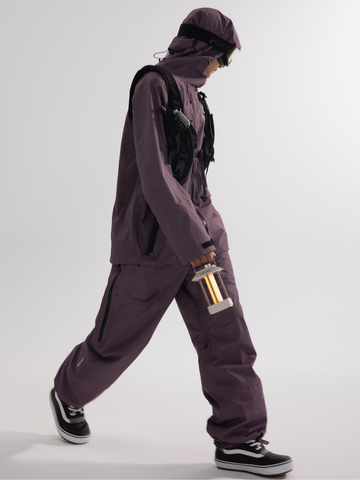 POMT 3L Futerx Pants - Snowears-snowboarding skiing jacket pants accessories