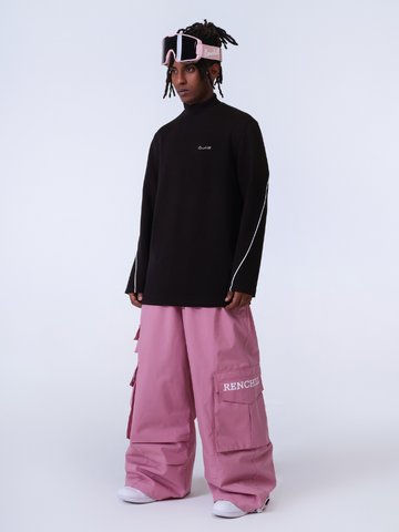 RenChill Shedder Baggy Style Snow Pants - Snowears-snowboarding skiing jacket pants accessories