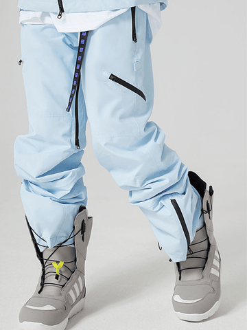 POMT Rock Premium Pants - Snowears-snowboarding skiing jacket pants accessories