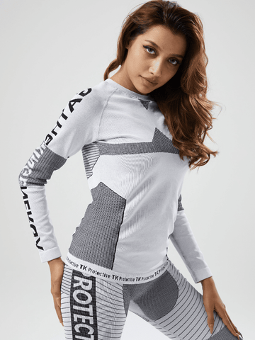 Tolasmik TK PRO Base Layer - RAKU-Snowsports