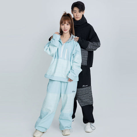 RenChill C style jacket - RAKU-Snowsports