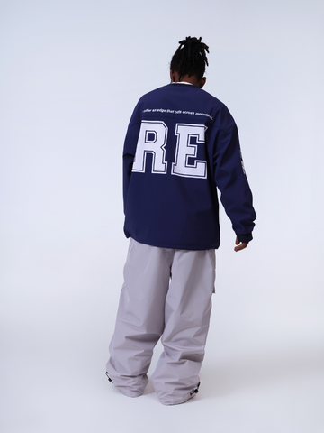 RenChill 86 Fleece Sweater Pullover