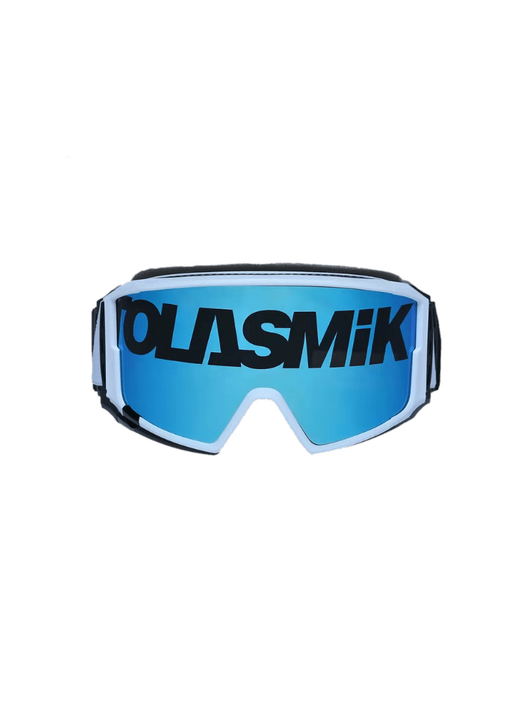 Tolasmik Magnetic Snow Goggles Classics - RAKU-Snowsports