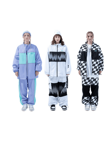 POMT Thunder Shell Jacket - Snowears-snowboarding skiing jacket pants accessories