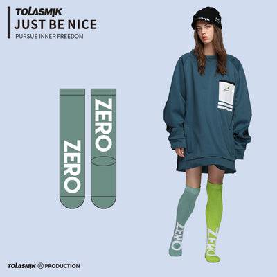 Tolasmik Socks - RAKU-Snowsports