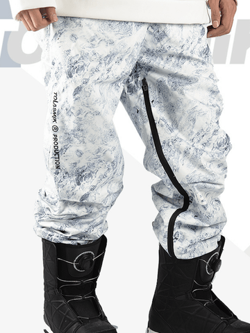 Tolasmik Narrow Mouth Pants - RAKU-Snowsports
