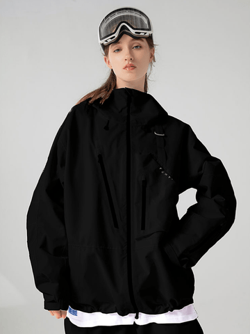 POMT 2L Adventure Jacket - Snowears-snowboarding skiing jacket pants accessories