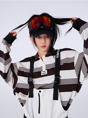 RenChill Parka Adventure Pullover - Snowears-snowboarding skiing jacket pants accessories