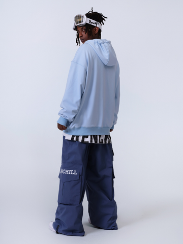 RenChill Shedder Baggy Style Snow Pants - Snowears-snowboarding skiing jacket pants accessories