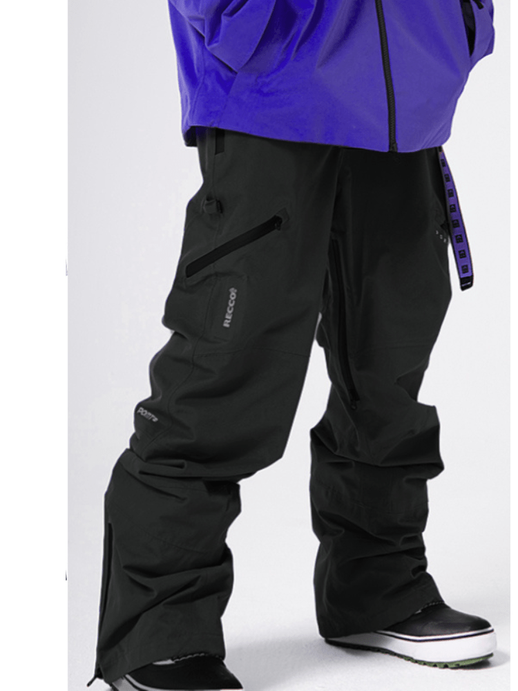 POMT Rock Premium Pants - Snowears-snowboarding skiing jacket pants accessories