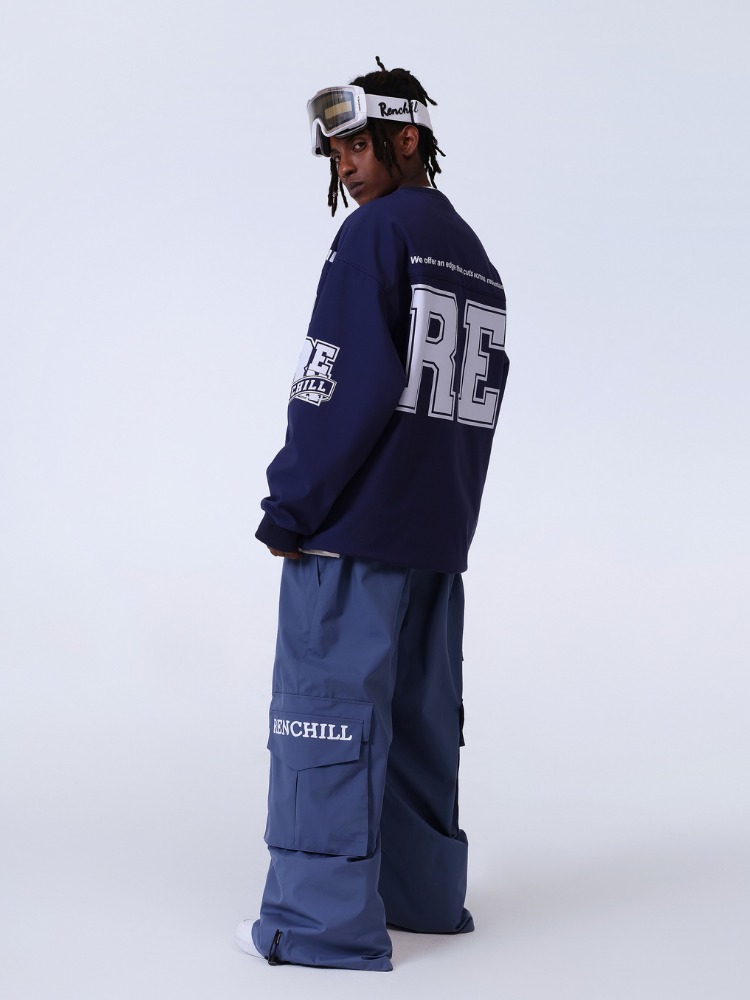 RenChill Shedder Baggy Style Snow Pants