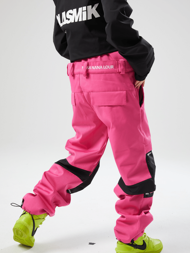 Tolasmik 23 Premium Snow Pants - RAKU-Snowsports