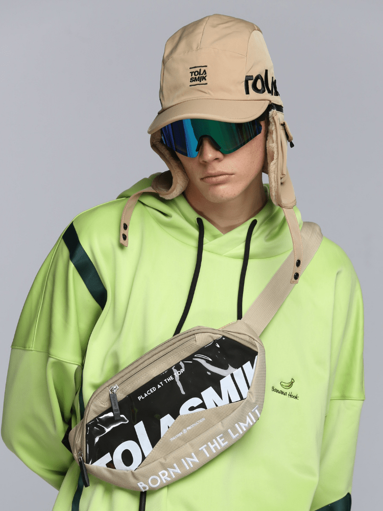 Tolasmik UV400 Sport Sunglasses - RAKU-Snowsports