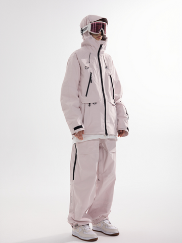 POMT 3L Futerx Pants - Snowears-snowboarding skiing jacket pants accessories